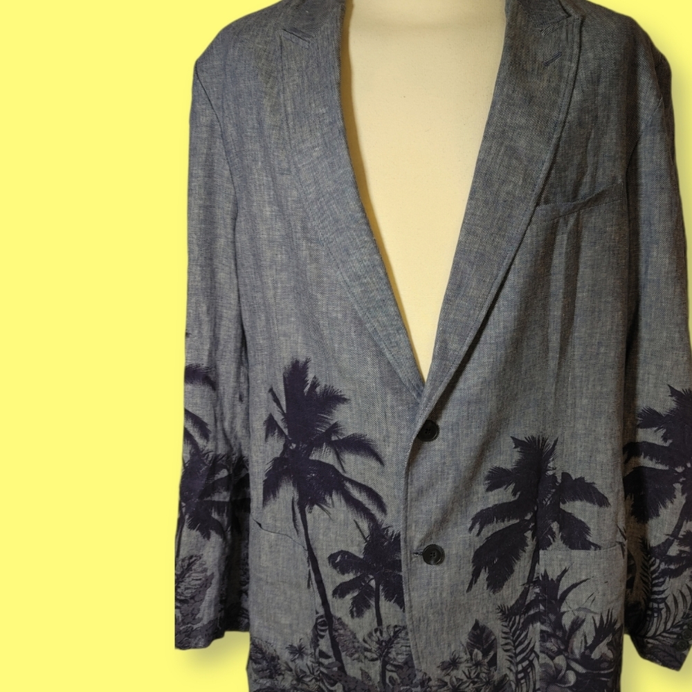 INTERNATIONAL CONCEPT INC NEW XLT SPORT COAT $169